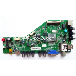 TCL 主板组件 40-MS28E0-MAB2HG L39F1590B